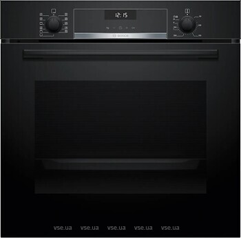 Фото Bosch HBG537FB4