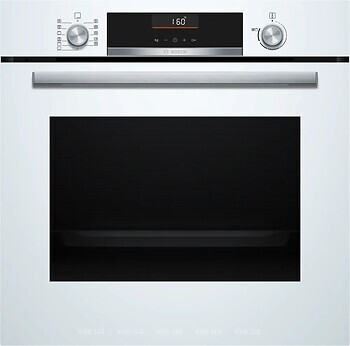 Фото Bosch HBG536EW4