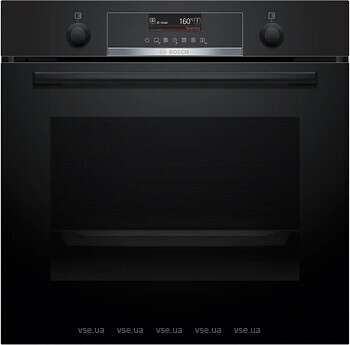 Фото Bosch HBG579EB7