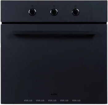 Фото Ventolux EO60MT-6P MBG