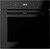 Фото Borgio ODS 314.02 ST Black Glass