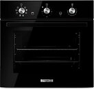 Фото Borgio OFT 208.02 Black Glass