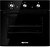 Фото Borgio OFT 208.02 Black Glass
