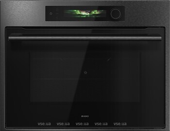 Фото Asko OCM64BSH