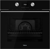 Фото Teka HLB 8600 P BK