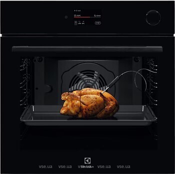 Фото Electrolux LOC9P3XZ