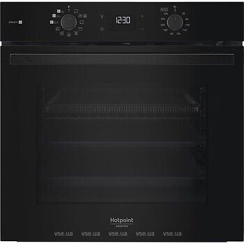 Фото Hotpoint-Ariston HAO3 K78PSUF B