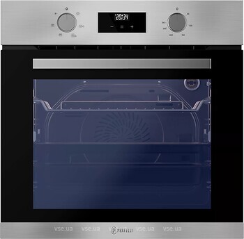 Фото Perfelli Mira 6D6M Inox