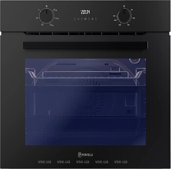 Фото Perfelli Mira 6D6M Nero