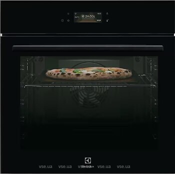 Фото Electrolux LOX8P87WZ