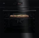 Фото AEG NBX7P63KSB