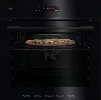 Фото AEG NBX7P63KSB