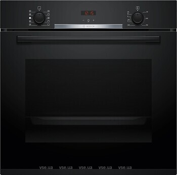 Фото Bosch HQA334EB4