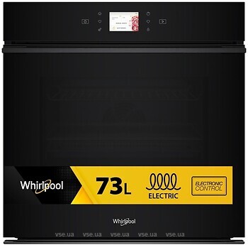 Фото Whirlpool WOI98HT2SBA