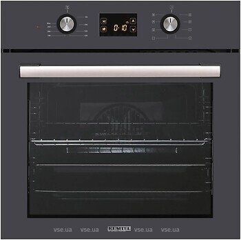 Фото Kumtel B66-SF2 (DDT) Anthracite
