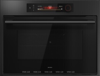 Фото Asko OCM64GSH