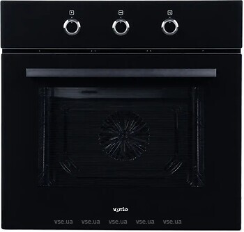 Фото Ventolux EO60MT-6P BK