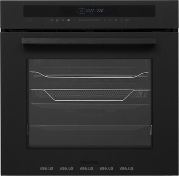 Фото Interline OEG 935 STG BA Nano Matte