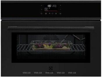 Фото Electrolux EVL7E06GE