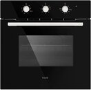 Фото Fabiano FBO 210 Black (8141.404.1901)