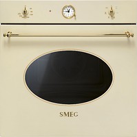 Фото Smeg SF800P