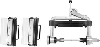 Фото KitchenAid 5KSMSCA