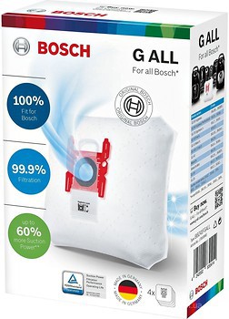 Фото Bosch BBZ41FGALL (17000940)