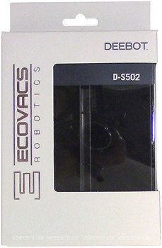 Фото Ecovacs D-S502