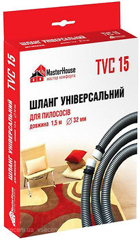 Фото Masterhouse TVC 15