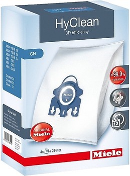 Фото Miele G/N HyClean