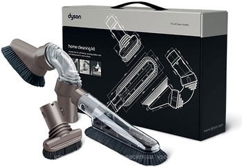 Фото Dyson набор насадок Home Kit (912772-04)