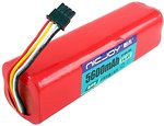 Фото Xiaomi аккумулятор для Mijia/RoboRock 5600 mAh (BRR-2P4S)