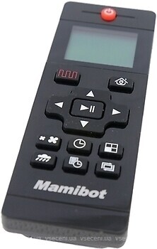 Фото Mamibot пульт ДУ Remote Control для робот-пылесоса Mamibot EXVAC660