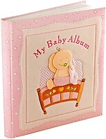 Фото Chako BX-39P Beibik Pink (F-CBA3033-30W)