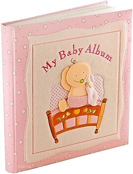 Фото Chako BX-39P Beibik Pink (F-CBA3033-30W)