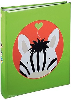Фото Henzo Jungle 29x33 100 шт (10.130.01)