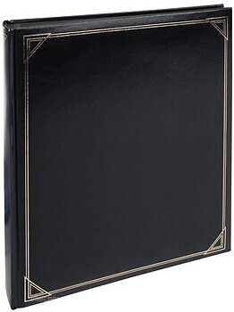 Фото Henzo Promo Classic black 29x33.5 100 шт (10.844.08)