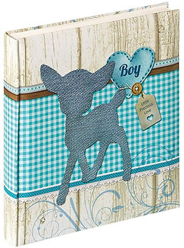 Фото Walther Design Baby Dinky Boy (UK-140-L)