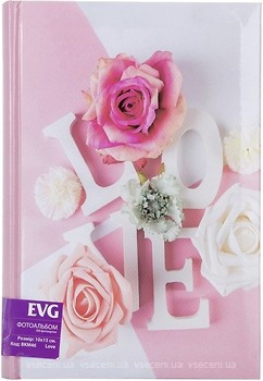 Фото EVG Love 10x15 200 шт (BKM46200)