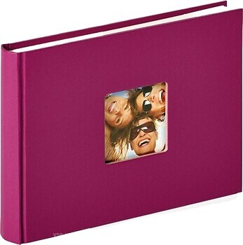 Фото Walther Design Fun Violet (FA-207-Y)