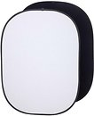 Фото Mircopro White/Black 1.5x2 м (BP-028)