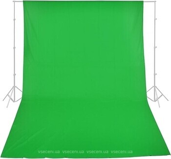 Фото MyGear Green 3x5 м (WOB-2002.35GRN)