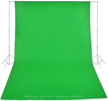 Фото MyGear Green 1.8x2.7 м (WOB-2002.1827GRN)