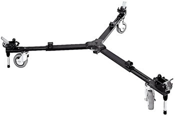 Фото Manfrotto Variable Spread Basic Dolly (127VS)