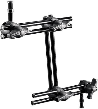 Фото Manfrotto Double Arm (396AB-3)