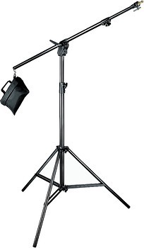 Фото Manfrotto Combi Boom Stand (420B)