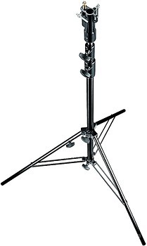 Фото Manfrotto Air-Cushioned Senior Stand W/Leveling Leg (007BUAC)