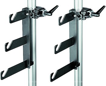 Фото Manfrotto Clamps-2 Holder Hooks (044)