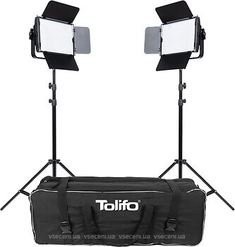 Фото Tolifo GK-S60RGB