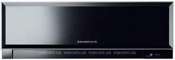 Фото Mitsubishi Electric Design MSZ-EF35VE2B/MUZ-EF35VE